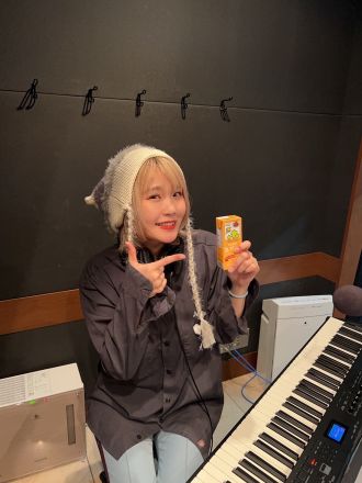 おかわり　117杯目～メッセージ紹介＆「ミュージック・アワー」プレイバック～