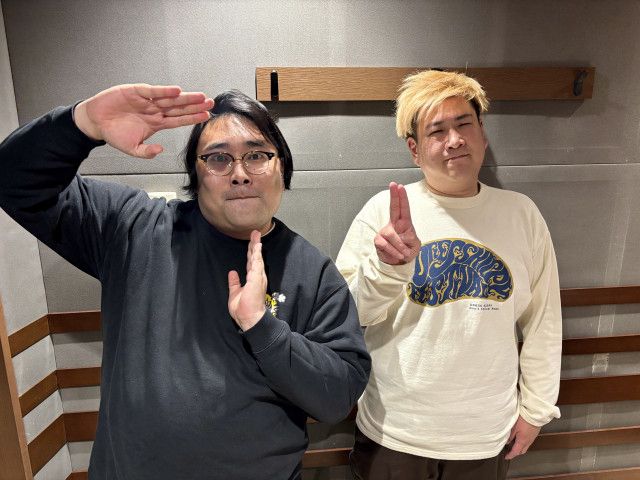 3月14日　「＃夜ビス生ブラ」最終回でした！