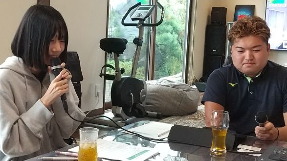 Step into AGRI～アグリに飛び込め～2025/11/23（日）放送