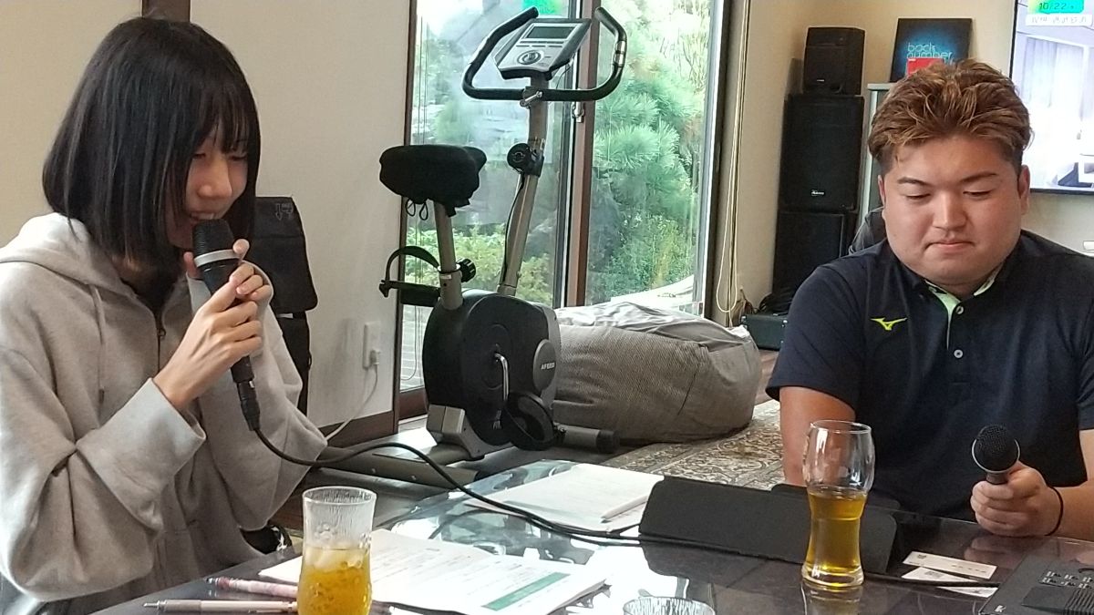 Step into AGRI～アグリに飛び込め～2025/11/23（日）放送