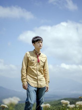 2016年12月のアーティストは、森山直太朗