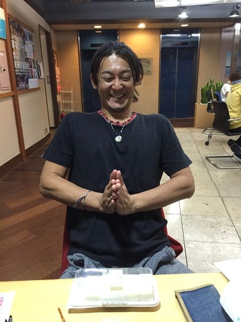 2015年5月4日（月）ゴールド・オブ・小さい！