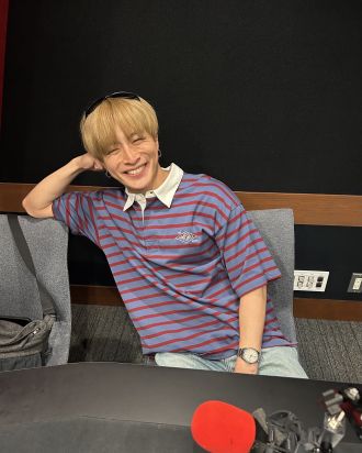 亜嵐　あの過去曲が大バズり？ まだまだ野心溢れるALAN SHIRAHAMAの必殺「ネタ帳」