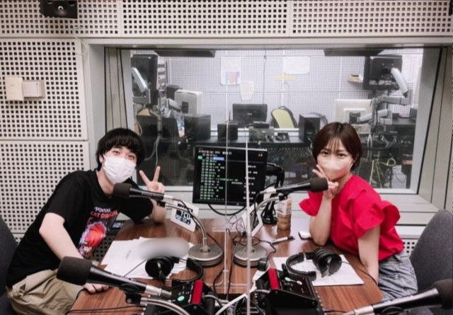 8月3日(水)第18回放送！ メッセージテーマは「●●歳までに成し遂げたい！」