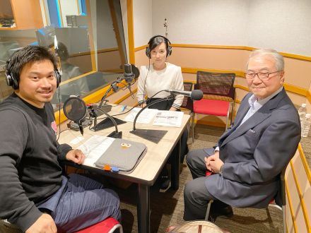 常石哲男さん（東京エレクトロンデバイス）後編～グローバル企業としての闘い方、そして「夢と活力」とは・・・