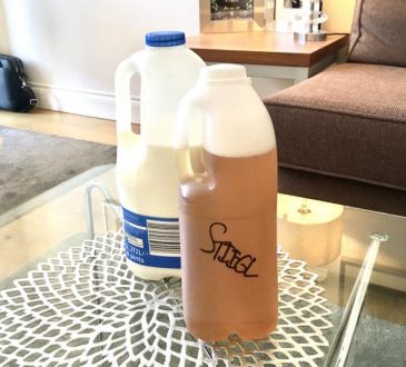 6月10日（水）ロンドンレポート！