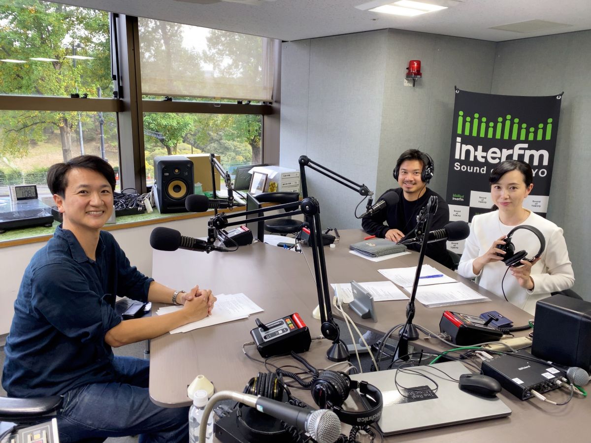 坂本教晃さん（UTEC COO）後編～スタートアップからノーベル賞！そして「100億円の壁」との向き合い方とは・・・