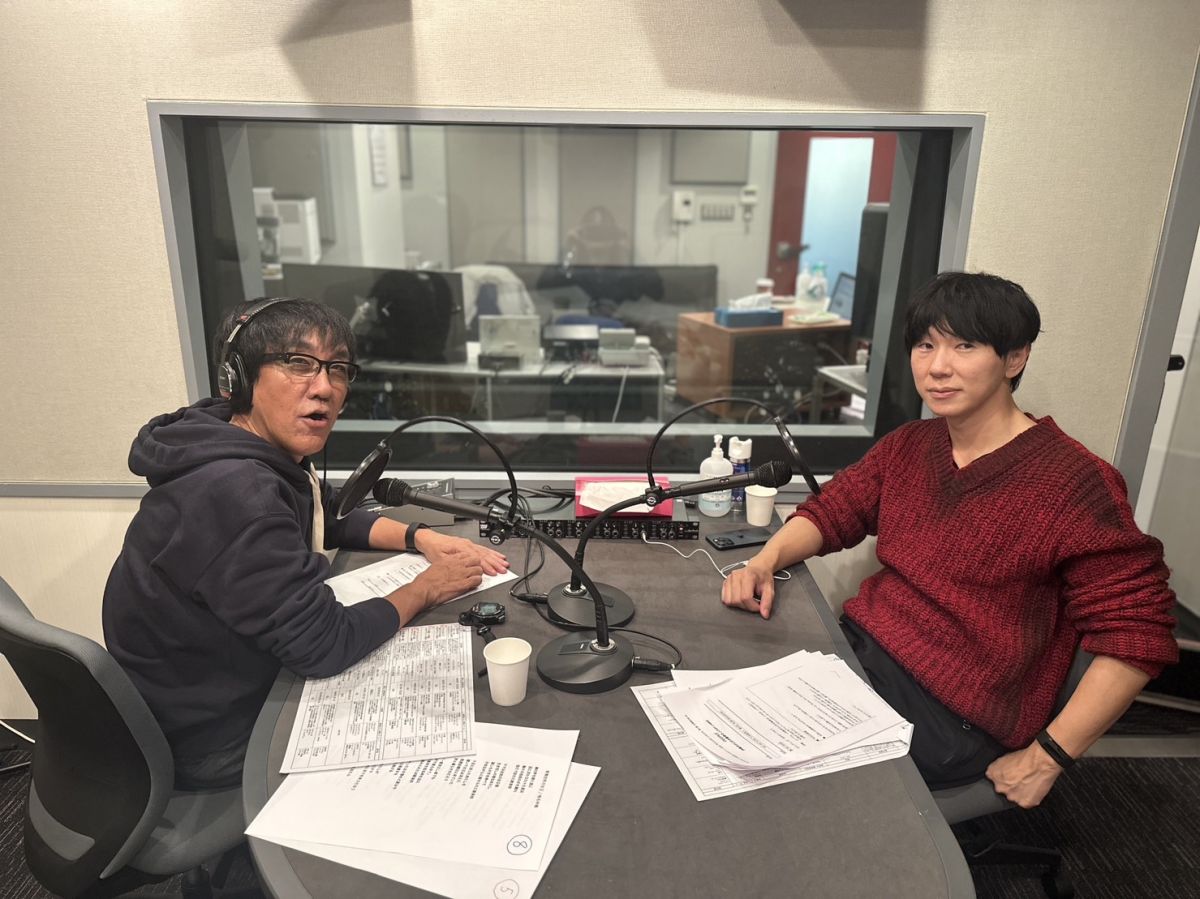 J-POP J-MIND 放送後記 #69「次回のテーマ」