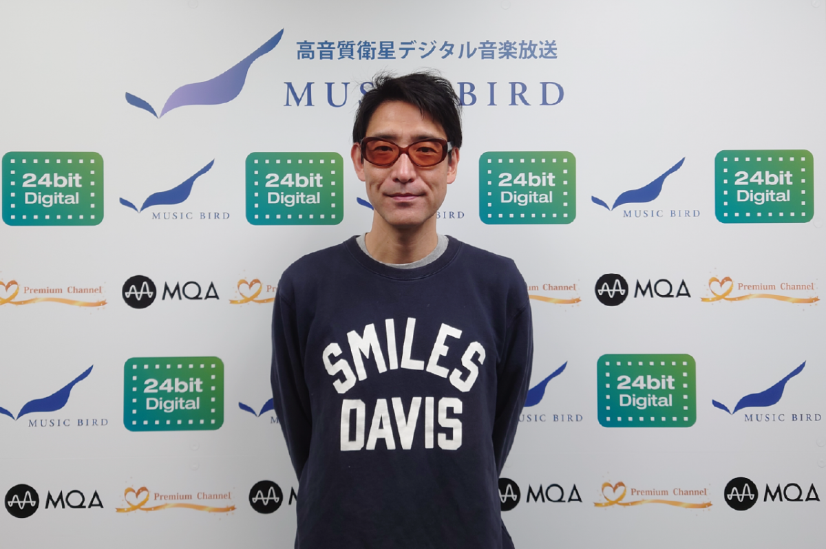 カレーのじかん 2022/11/30 ゲスト:小宮山雄飛さん（ホフディラン）