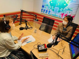 第28回　徳島市長　内藤佐和子さん