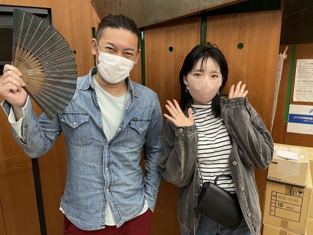 2023年4月6日(木)【カラッとした話】