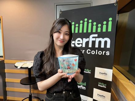 8/1 サリマカシーのこぼれバナシー