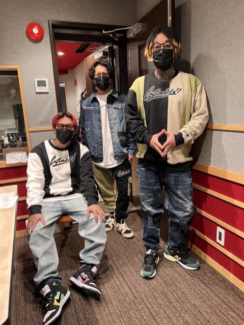 第78回、ありがとうございました！