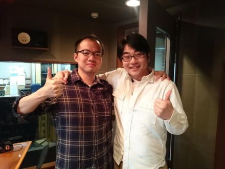 5月18日金曜日ハピモニスタート！