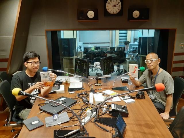 9月9日（月）担当：武田俊【ゲスト】百万年書房・北尾修一