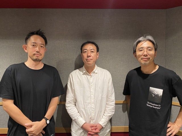 ゲスト情報：平山善成さん、安藤竜平さん【OA日時一覧】