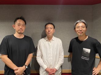 ゲスト情報：平山善成さん、安藤竜平さん【OA日時一覧】