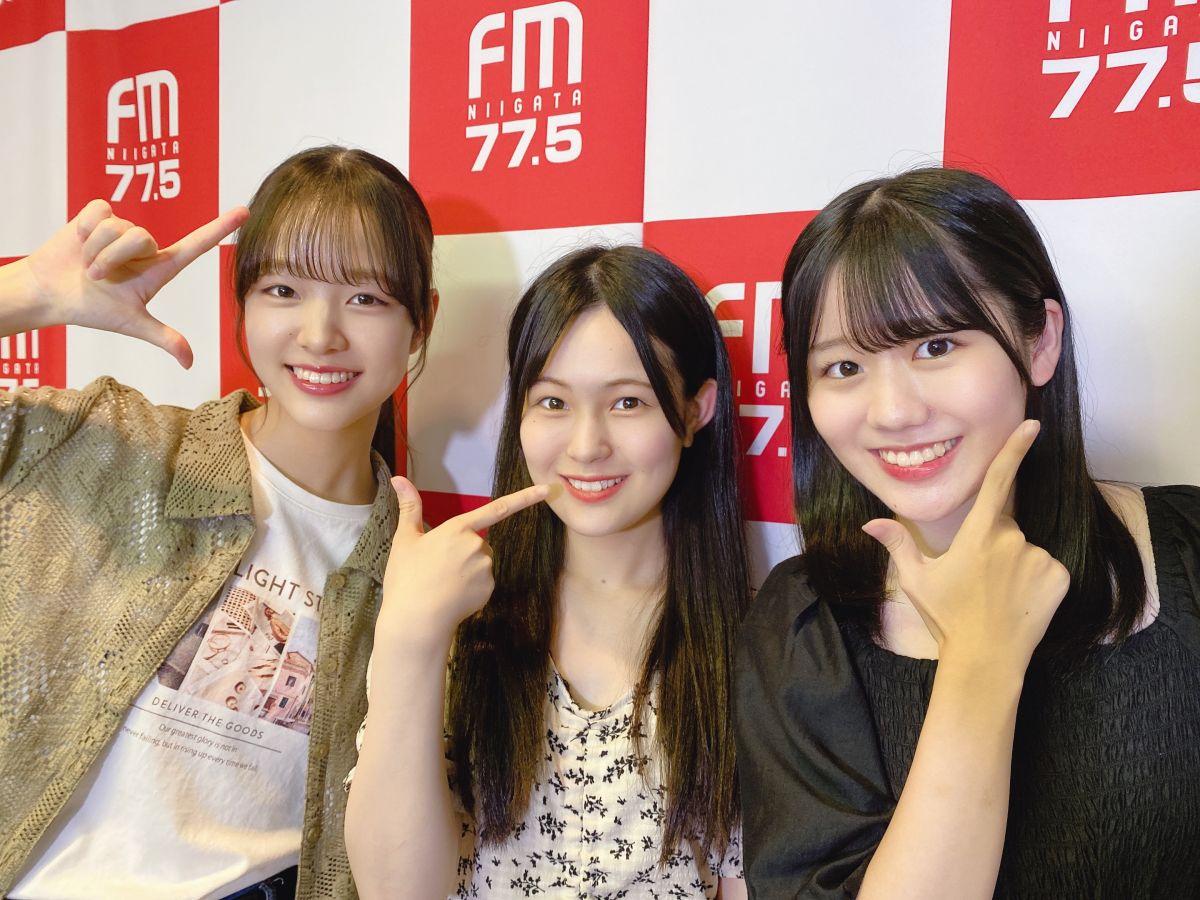 #111 コンサート終了後、初収録！