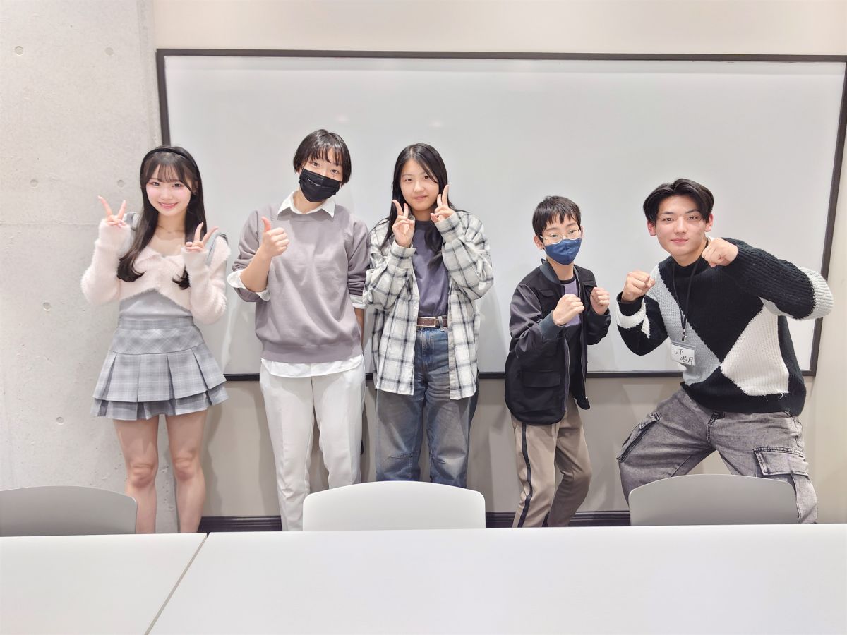 12月8日㈪オンエアダイジェスト【 斉藤真木子＆SKE48 TEAM S 倉島杏実 ①】