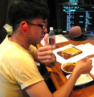 ♪♪お～はっぴーなもーにんぐ♪♪