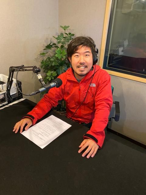  FUTURES～前田塁の旅に出てみれば～2020年4月18日放送分