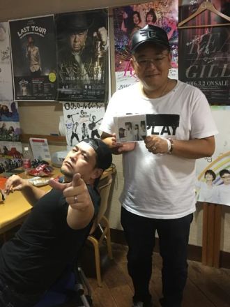 8月3日の放送後記