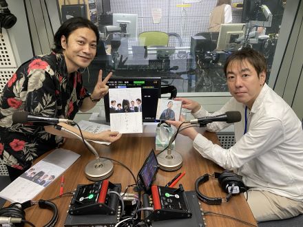 #39 アフタートーク～作・編曲家・森優太さんを迎えた後編＆THE KILLERSフジロック出演について～