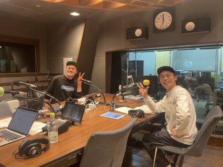 【MDC第3週カミナリ】2024年5月18日の放送は･･･