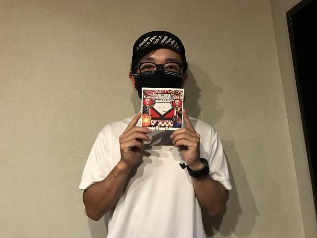 新コーナー『自転車は音楽だ！  サイクルソングリクエスト！』始動！！