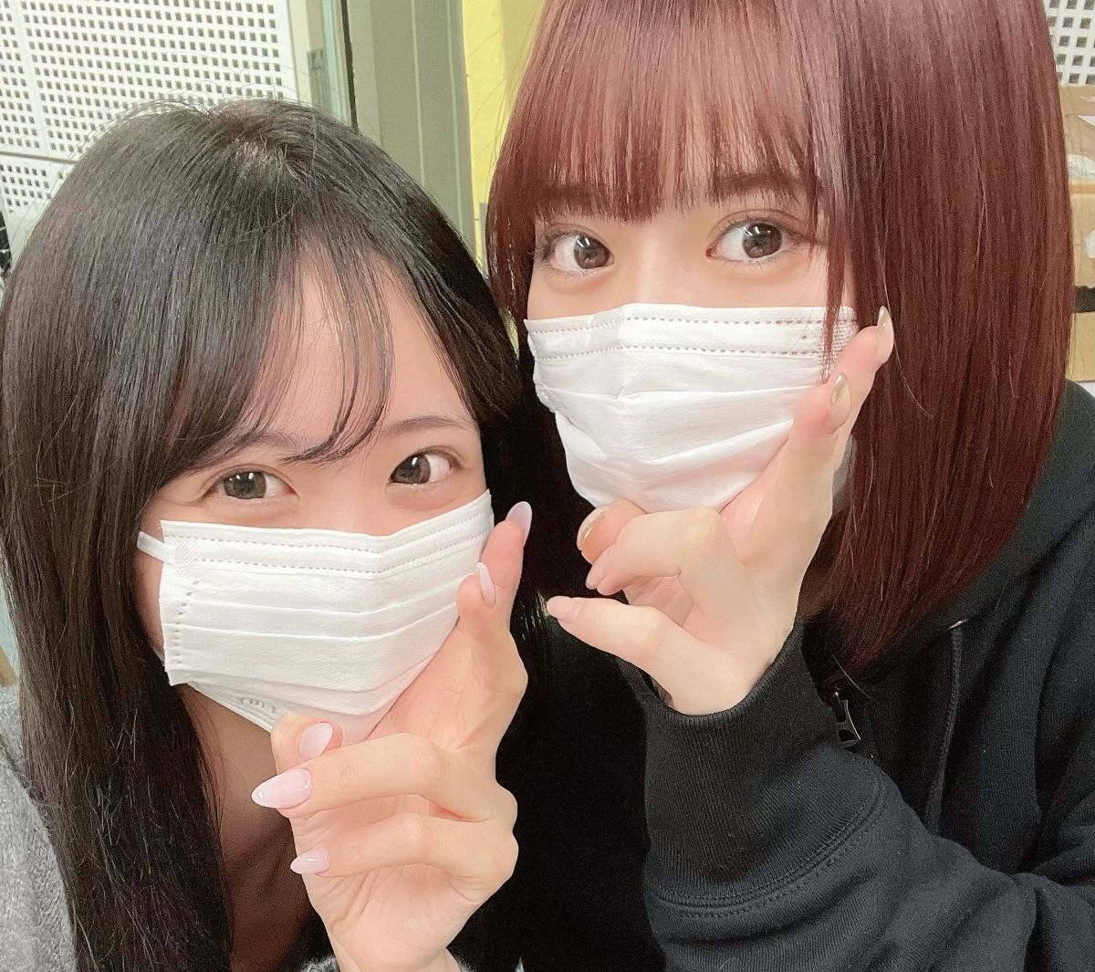 第50回_ 「#丁寧な暮らし」に憧れる天音と「#優雅な暮らし」をしているゆいちゃん