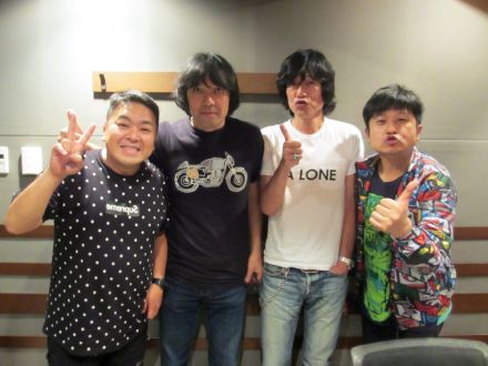 Tシャツレボリューション！！