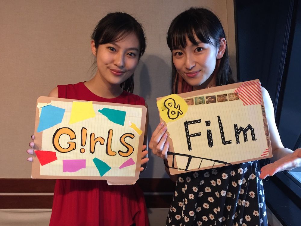 恒松・宮下が引き続き語り合う「愛がなんだ」