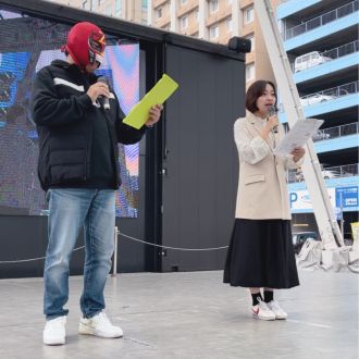 #69　「トラバラ公開収録in『トラックの日』記念イベント②」