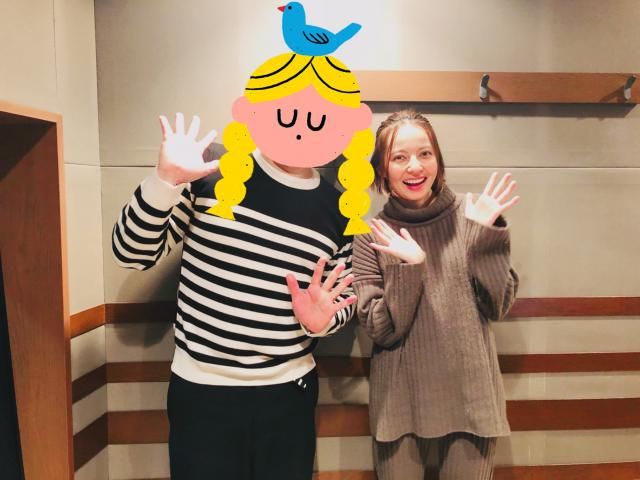 【MDCベッキー】11月4日　ナジャ・グランディーバさん登場！