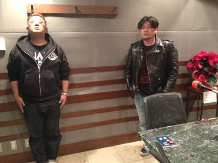 11月19日放送後記