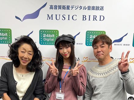 待望のメジャーデビュー「Risky Melody」ALICEさんのプライベートに迫る！