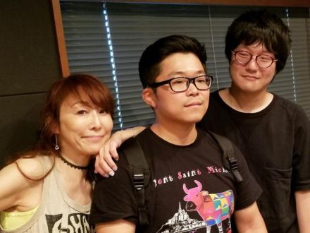 2018.08.22～ 「ゲスト：岡本定義さん ① - COIL岡本定義とは - 」