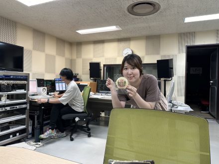 2024年8月7日放送分「ひとにやさしく」