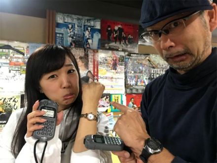 4月11日（木）のメッセージテーマは「時間の話」