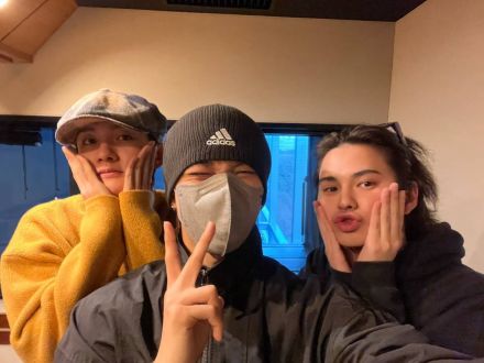 #103【MJパリピ王国に迷い込んだ池﨑・ノリノリな田島 &amp; 髙塚・後藤が今年いちばん聴いた曲】フロイニサービスセンター