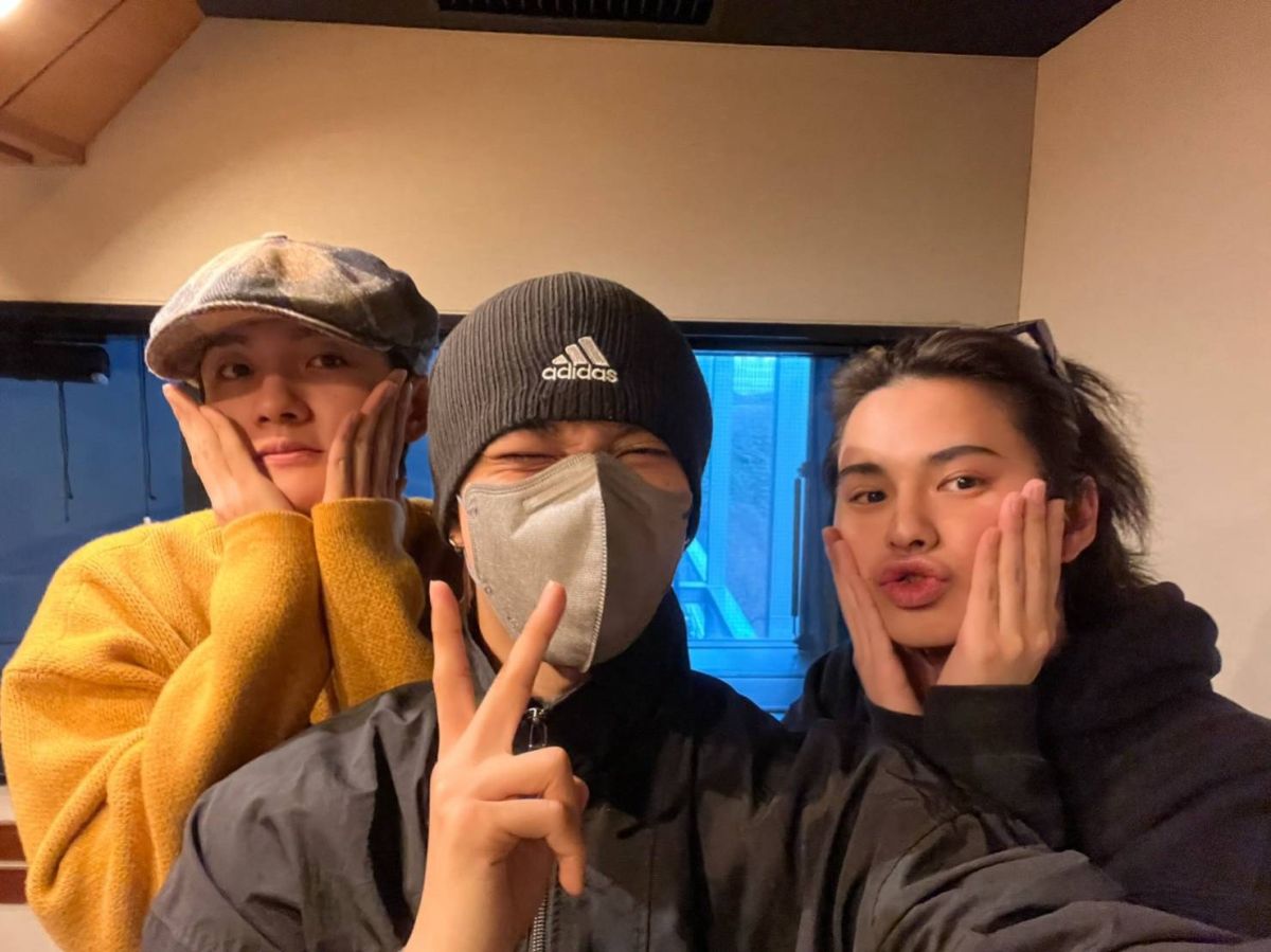 #103【MJパリピ王国に迷い込んだ池﨑・ノリノリな田島 &amp; 髙塚・後藤が今年いちばん聴いた曲】フロイニサービスセンター