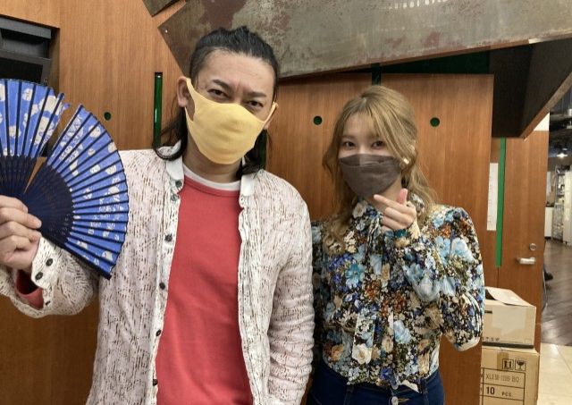 2022年11月8日(火)テーマ「いいおっぱいメール！」