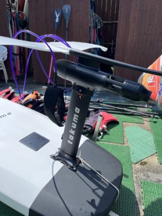 リョーツのいただき！電動！