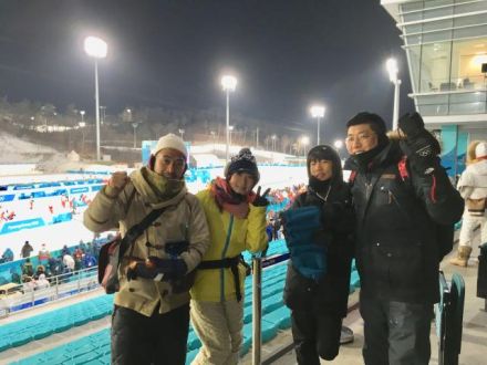 2月24日　サタ☆スポ！