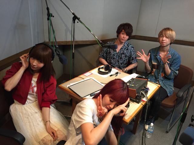 #11 Mrs.GREEN APPLE×Silent Siren その１