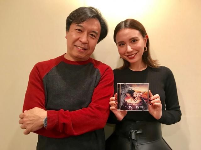 [144回]今週もジャズピアニストの小曽根真さんをお迎えします！ 