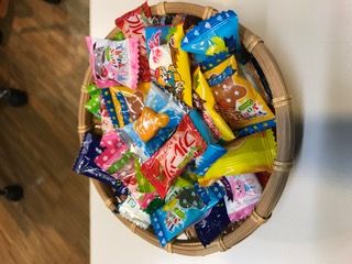 No.83   ルームサービスのお話。