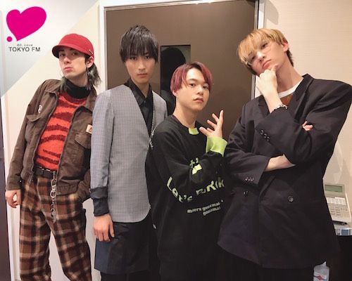 ヒューマンビートボックスで即興ソング！第一弾【スパドラパーク2nd シーズン初回！】