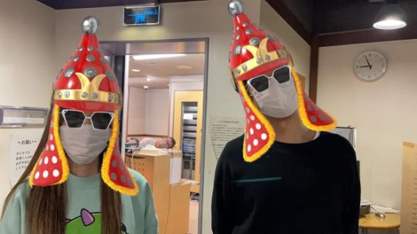 11月24日（火）Song List♪