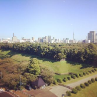 10月14日（水） simple style